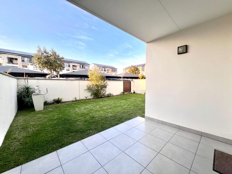 To Let 3 Bedroom Property for Rent in The Huntsman Western Cape